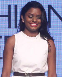 Lakme Fashion Week 2016