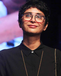 Kiran Rao at Lakme Fashion Week 2016