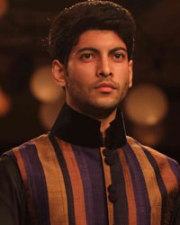 Lakme Fashion Week Winter Festive 2013