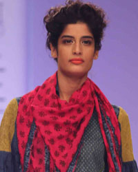 Lakme Fashion Week Winter Festive 2013