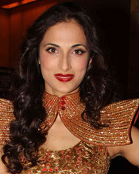 Lakme Fashion Week Winter Festive 2013