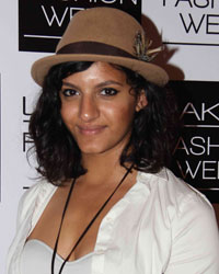 Lakme Fashion Week Winter Festive 2013