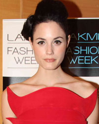 Lakme Fashion Week Winter Festive 2013