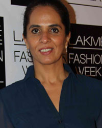 Anita Dongre