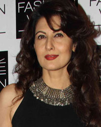 Sangeeta Bijlani Sangeeta Bijlani