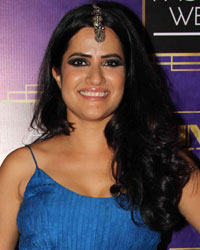 Sona Mohapatra Sona Mohapatra
