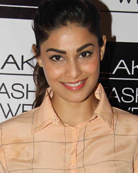 Lakme Fashion Week Winter Festive 2013 Lakme Fashion Week Winter Festive 2013