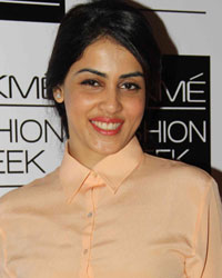 Genelia D'Souza Genelia D'Souza