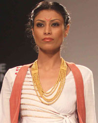 Lakme Fashion Week Winter Festive 2013