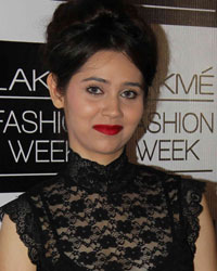Lakme Fashion Week Winter Festive 2013