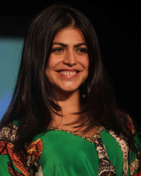 Shehnaz Treasurywala