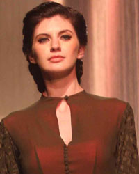 Lakme Fashion Week Winter Festive 2013