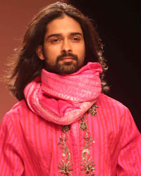 Lakme Fashion Week Winter Festive 2013