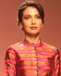 Lakme Fashion Week Winter Festive 2013