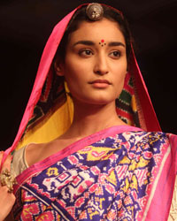Lakme Fashion Week Winter Festive 2013