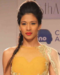 Lakme Fashion Week Winter Festive 2013