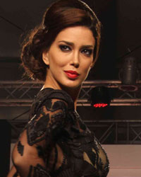 Lakme Fashion Week Winter Festive 2013