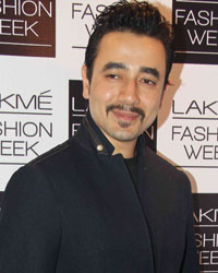 Lakme Fashion Week Winter Festive 2013