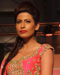 Lakme Fashion Week Winter Festive 2013