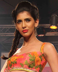 Lakme Fashion Week Winter Festive 2013