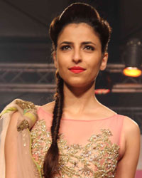 Lakme Fashion Week Winter Festive 2013