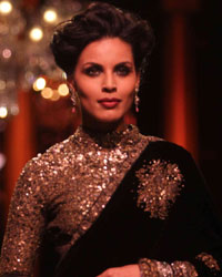 Lakme Fashion Week Winter Festive 2013
