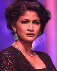 Lakme Fashion Week Winter Festive 2013