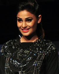 Lakme Fashion Week Winter Festive 2013