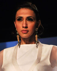 Lakme Fashion Week Winter Festive 2013