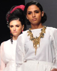 Lakme Fashion Week Winter Festive 2013