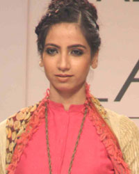 Lakme Fashion Week Winter Festive 2013