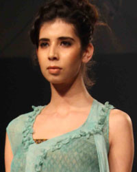 Lakme Fashion Week Winter Festive 2013