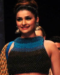 Lakme Fashion Week Winter Festive 2013