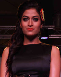 Lakme Fashion Week Winter Festive 2013