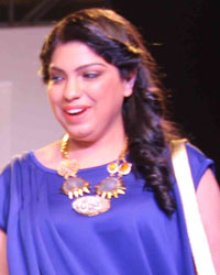 Lakme Fashion Week Winter Festive 2013