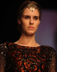 Lakme Fashion Week Winter Festive 2013