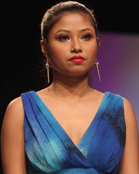 Lakme Fashion Week Winter Festive 2013