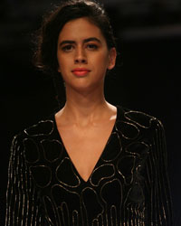 Lakme Fashion Week Winter Festive 2015