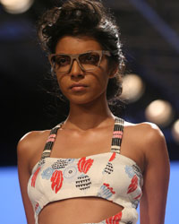 Lakme Fashion Week Winter Festive 2015 Lakme Fashion Week Winter Festive 2015