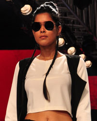 Lakme Fashion Week Winter Festive 2015