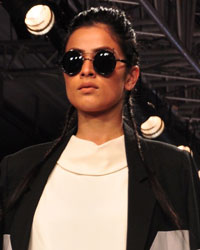 Lakme Fashion Week Winter Festive 2015