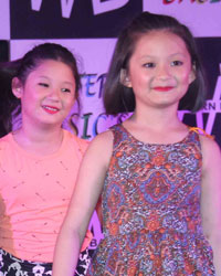 Launch of Kids Wear Brand Westerns Basics