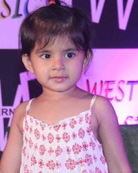 Launch of Kids Wear Brand Westerns Basics