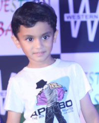 Launch of Kids Wear Brand Westerns Basics