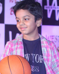 Launch of Kids Wear Brand Westerns Basics