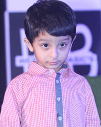 Launch of Kids Wear Brand Westerns Basics