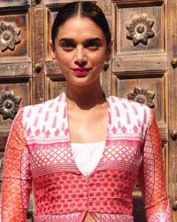 Aditi Rao