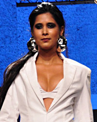 Masaba Show at LFW 2015 Masaba Show at LFW 2015