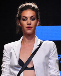 Masaba Show at LFW 2015 Masaba Show at LFW 2015