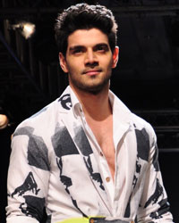 Suraj Pancholi Suraj Pancholi